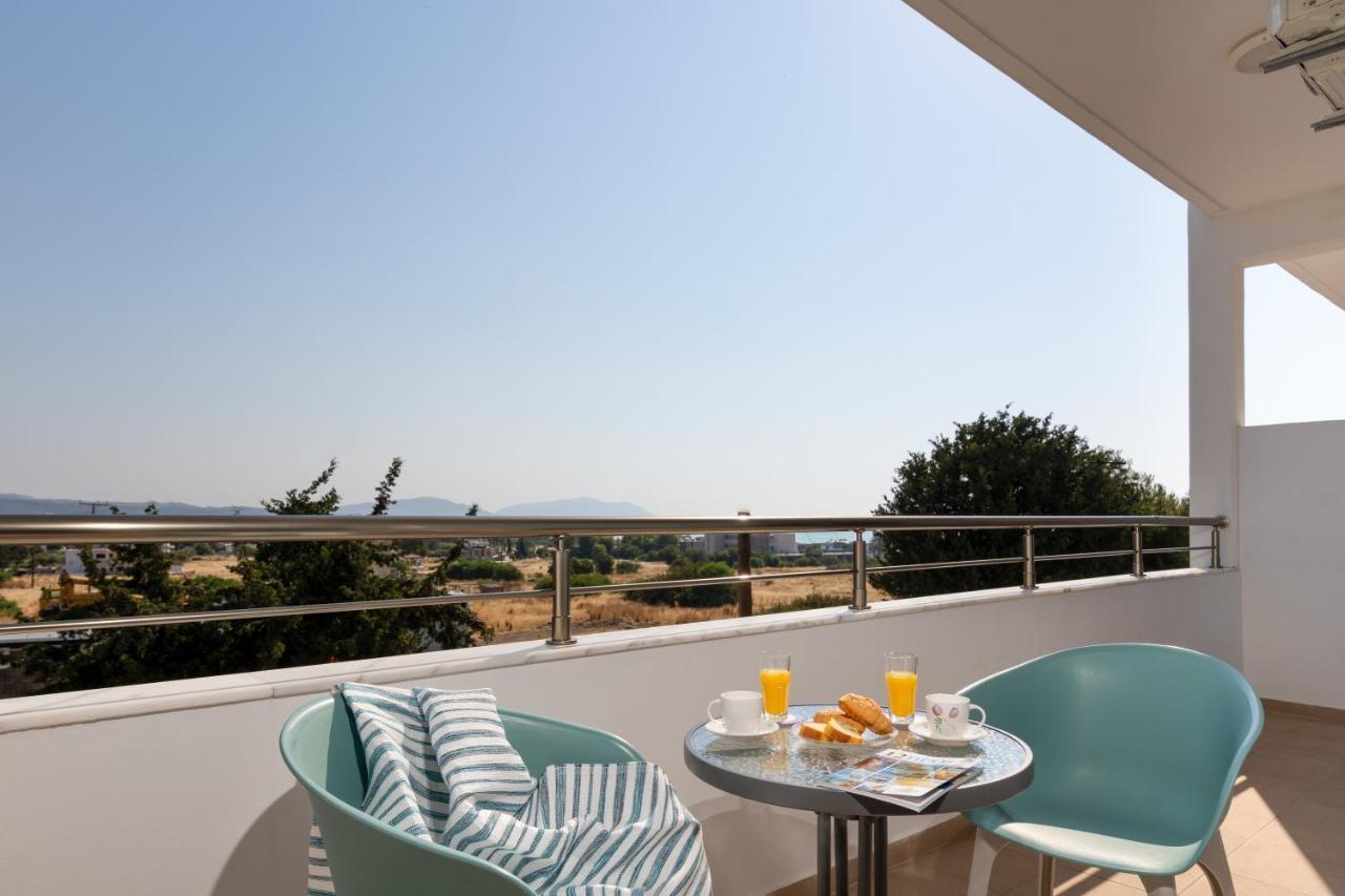 Lungo Mare Apartment Gennadi Ngoại thất bức ảnh